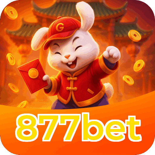 877bet logo
