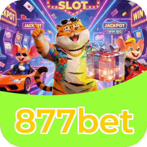 Download iOS 877bet