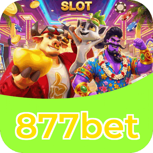 Streaming 4K no cassino ao vivo da 877bet