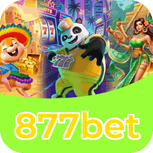 Interface 877bet